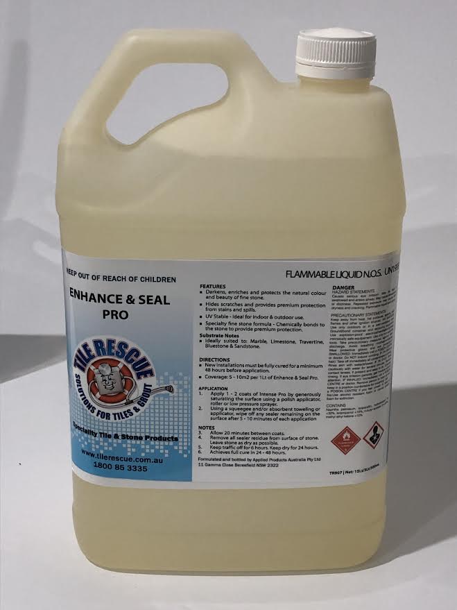 Enhance & Seal Pro