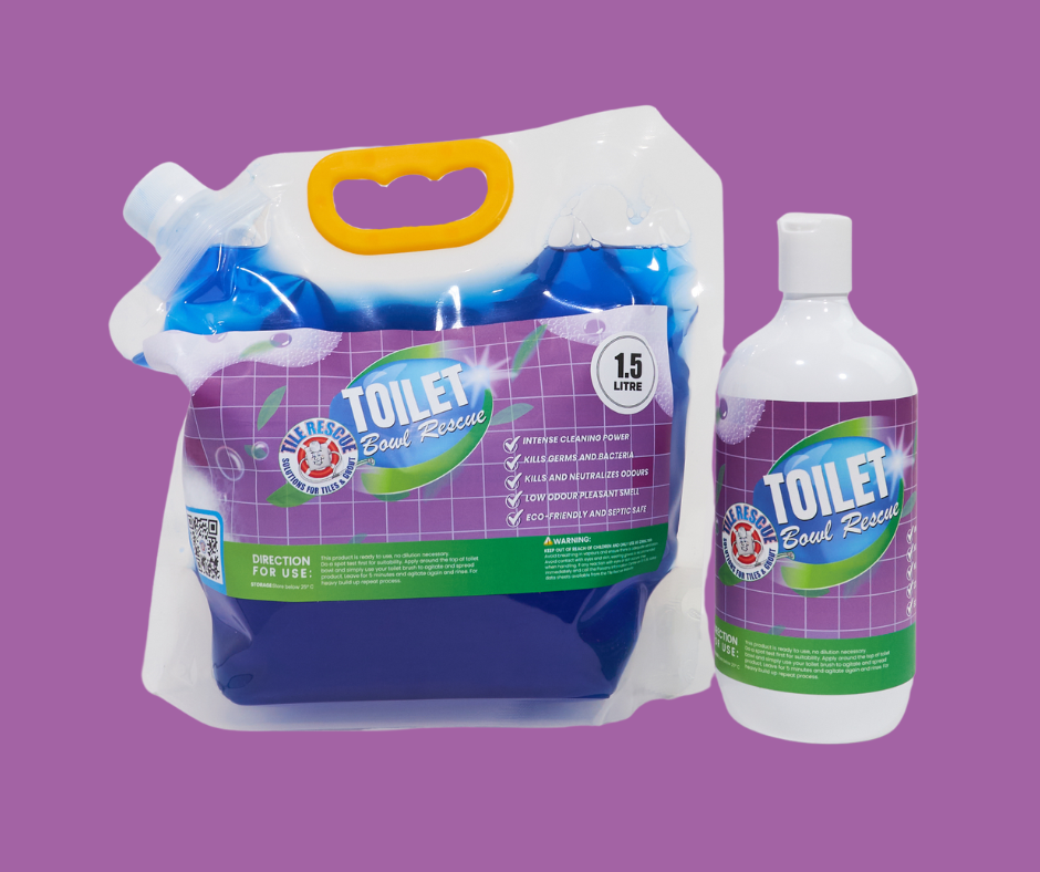 Toilet Bowl Cleaner