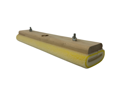 Water Wiz Applicator hold & Pad