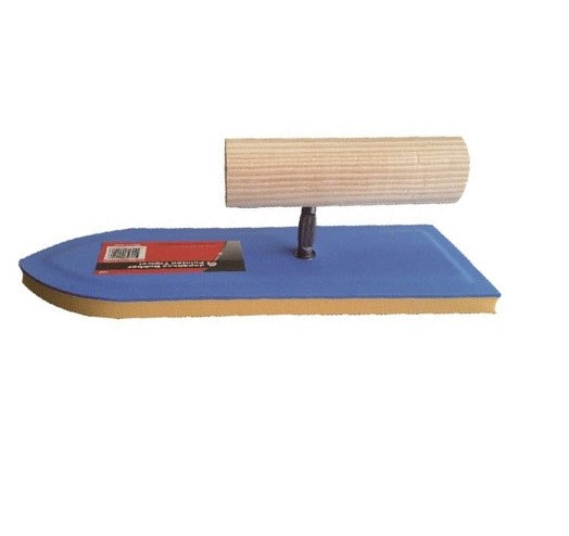 DTA JAP Rubber Point Trowel