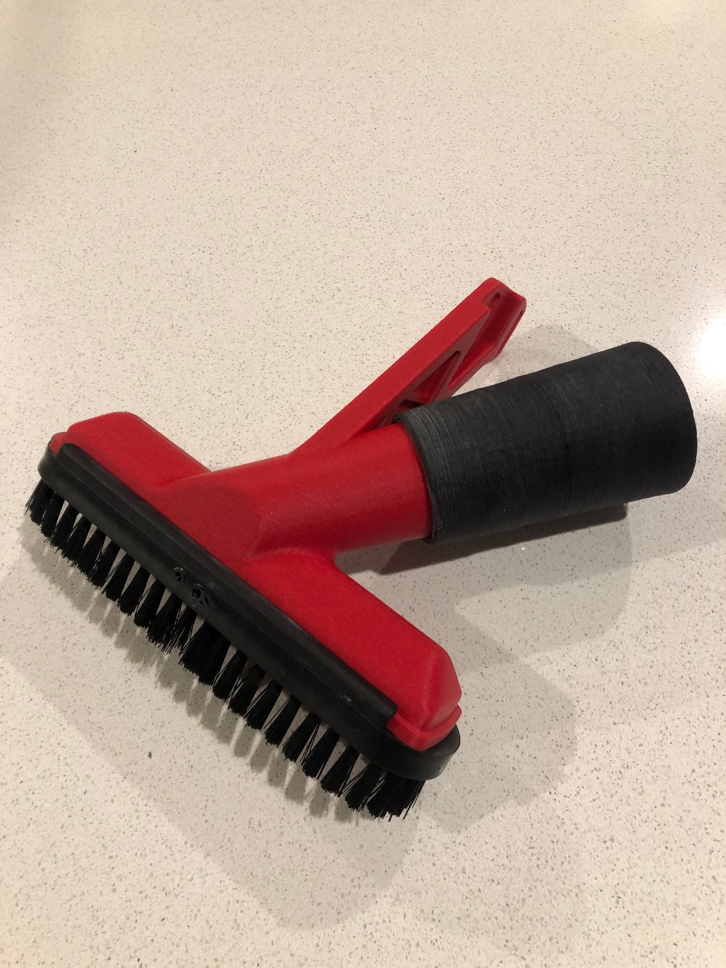 Walter Dust Extractor Adaptor