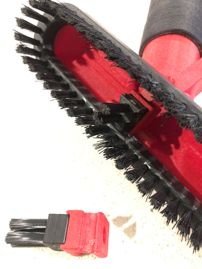 Walter Dust Extractor Adaptor