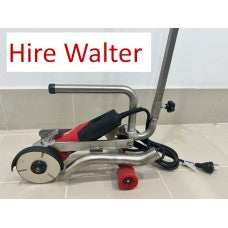 Walter Hire