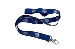 Tile Rescue Lanyard