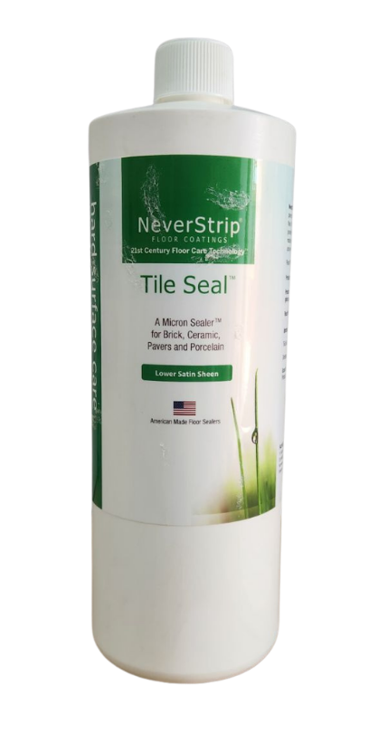 NeverStrip - Tile Seal