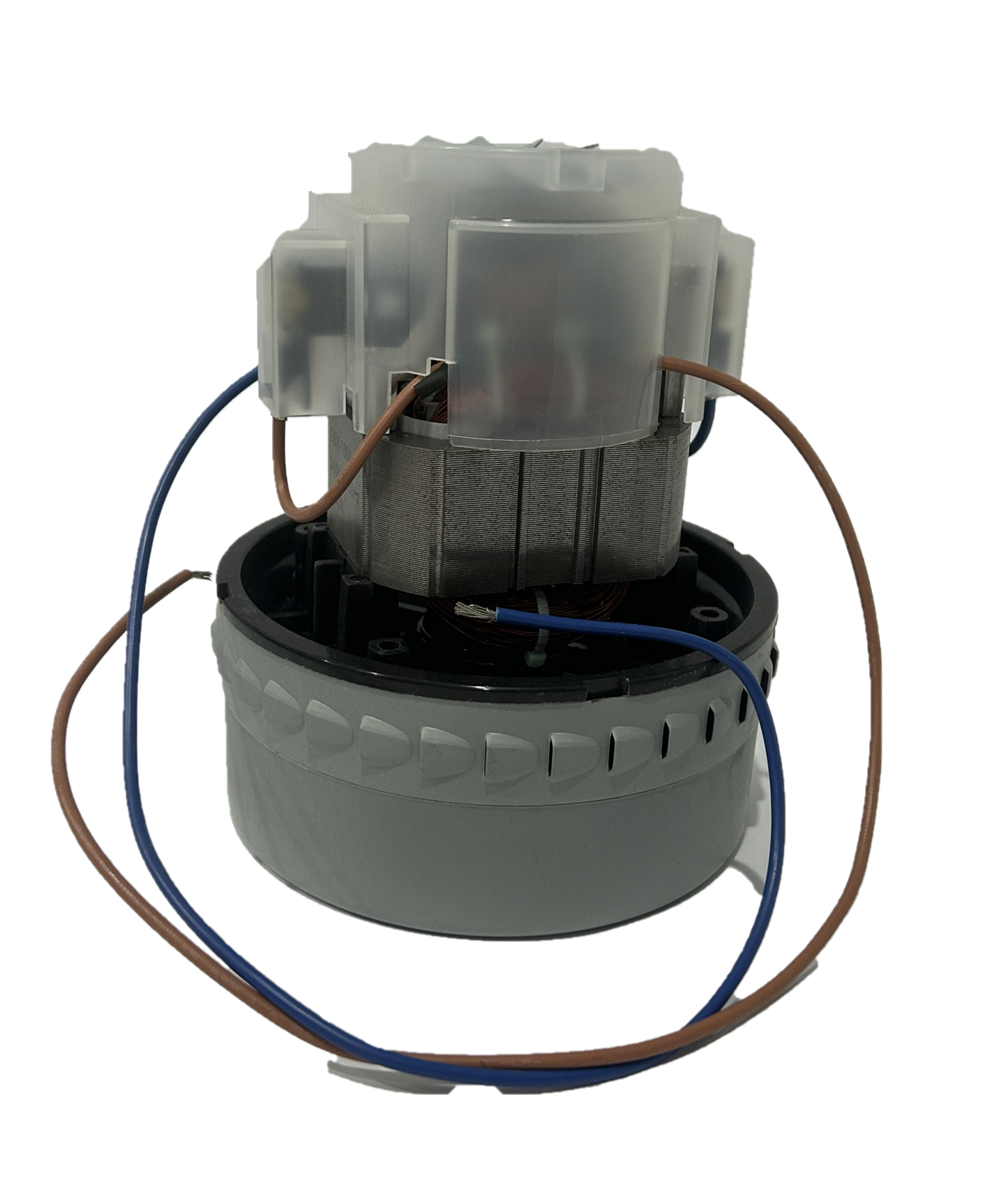 Turbo Vacuum Motors