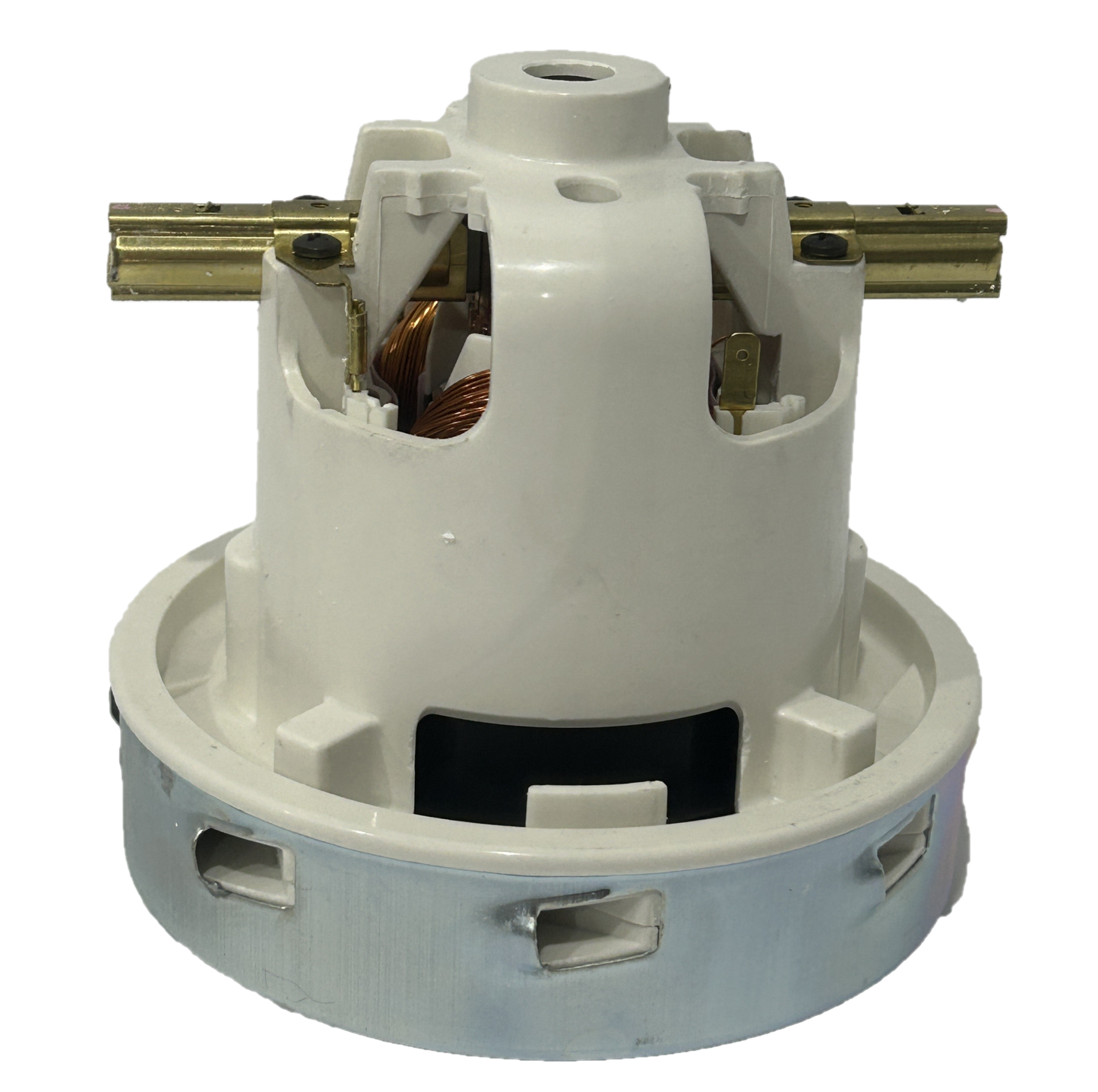 Turbo Vacuum Motors