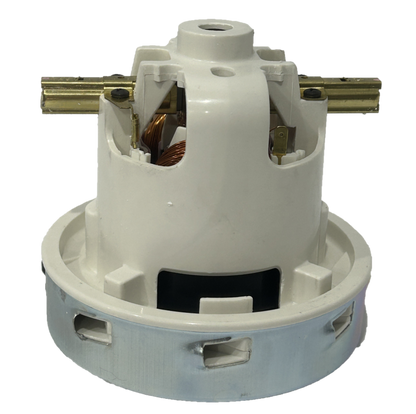 Turbo Vacuum Motors