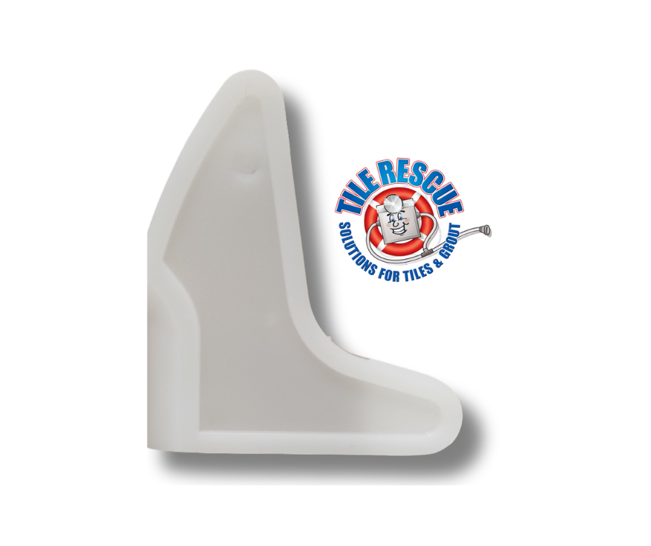 Tile Rescue Boomerang Smoothing Tool