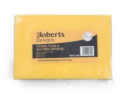 Roberts Designs Hydra Sponge