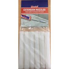 Maxisil Extension Nozzles-6 Pack