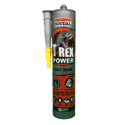 Soudal T-Rex Power Fast Grab